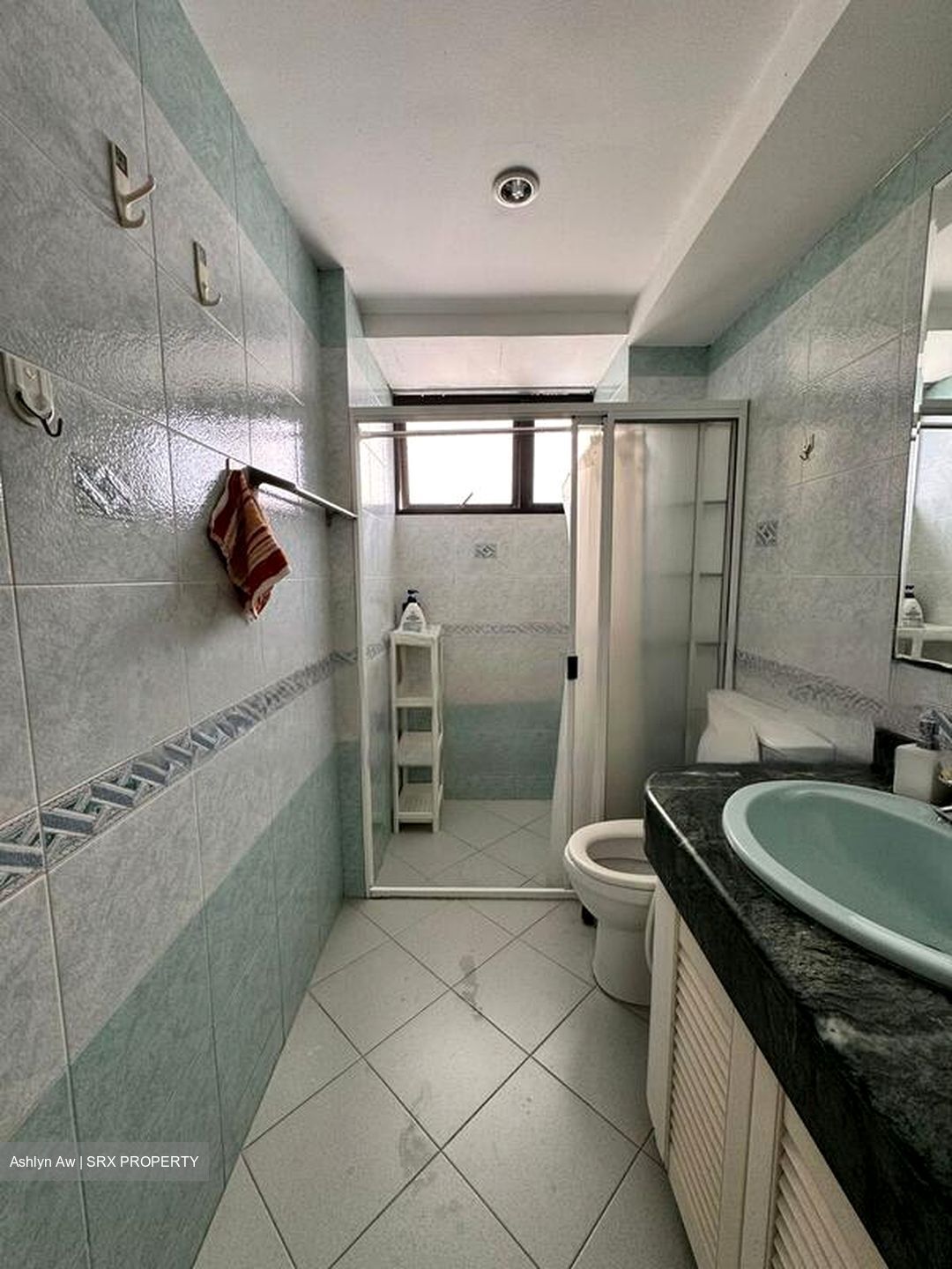 Braddell View (D20), Apartment #553911391